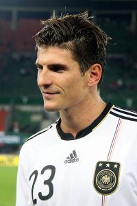 Mario Gomez. Quelle: Wikipedia, Foto: Steindy, Lizenz: CC BY-SA 3.0