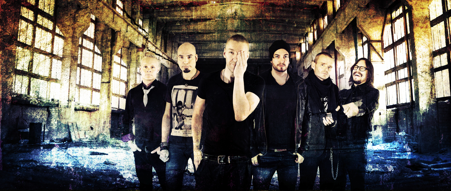 Poets of the fall carnival of rust carnival of скачать фото 68