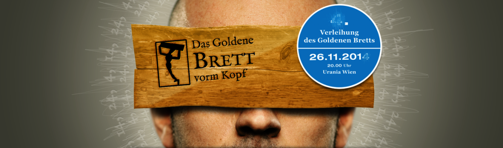 Wir wollen das Brett! (Foto: GkD / Lizenz: CC-BY-ND 3.0)