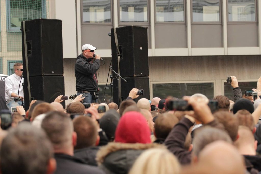 Kategorie C in Köln (Foto: Felix Huesmann)
