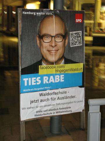 Eso-Bullshit wird nicht vergessen. (Foto: privat)