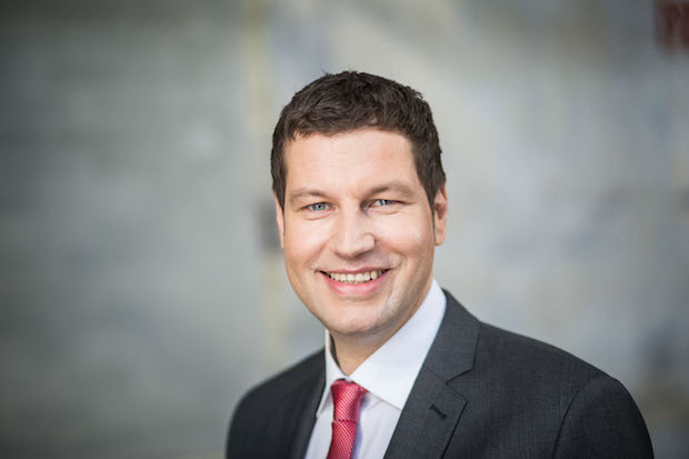 Thomas Eiskirch (Foto: Martin Steffen)