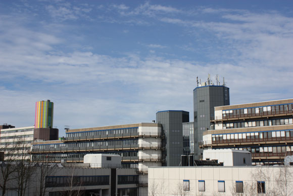 Universität Duisburg-Essen