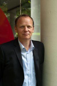 Anselm Weber (Foto: Diana Küster)