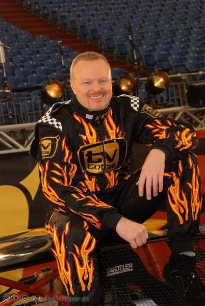 Stefan Raab. Quelle: Wikipedia, Foto: L3XLoGiC, Lizenz: CC BY-SA 3.0