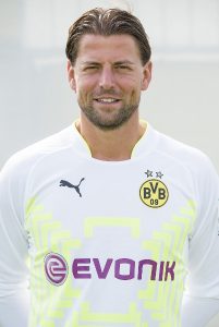 Roman Weidenfeller. Foto: BVB