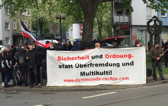 nazis_Demo_Sicherheit