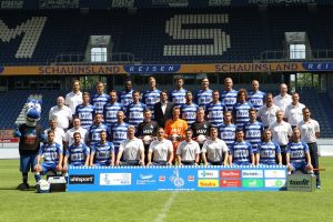 Foto: MSV Duisburg