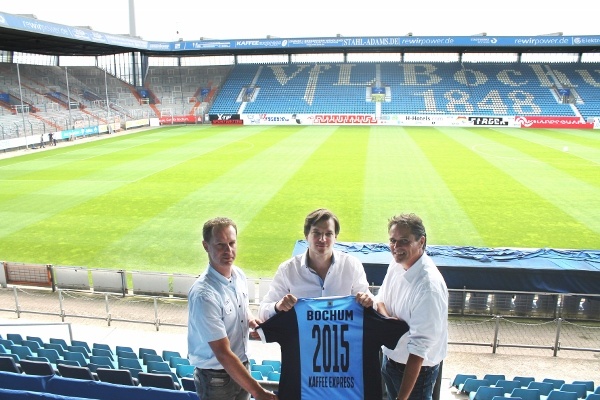 Foto: VfL Bochum 1848