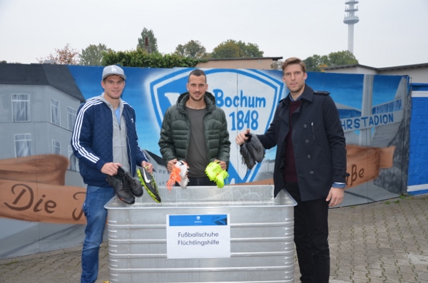 Foto: VfL Bochum 1848