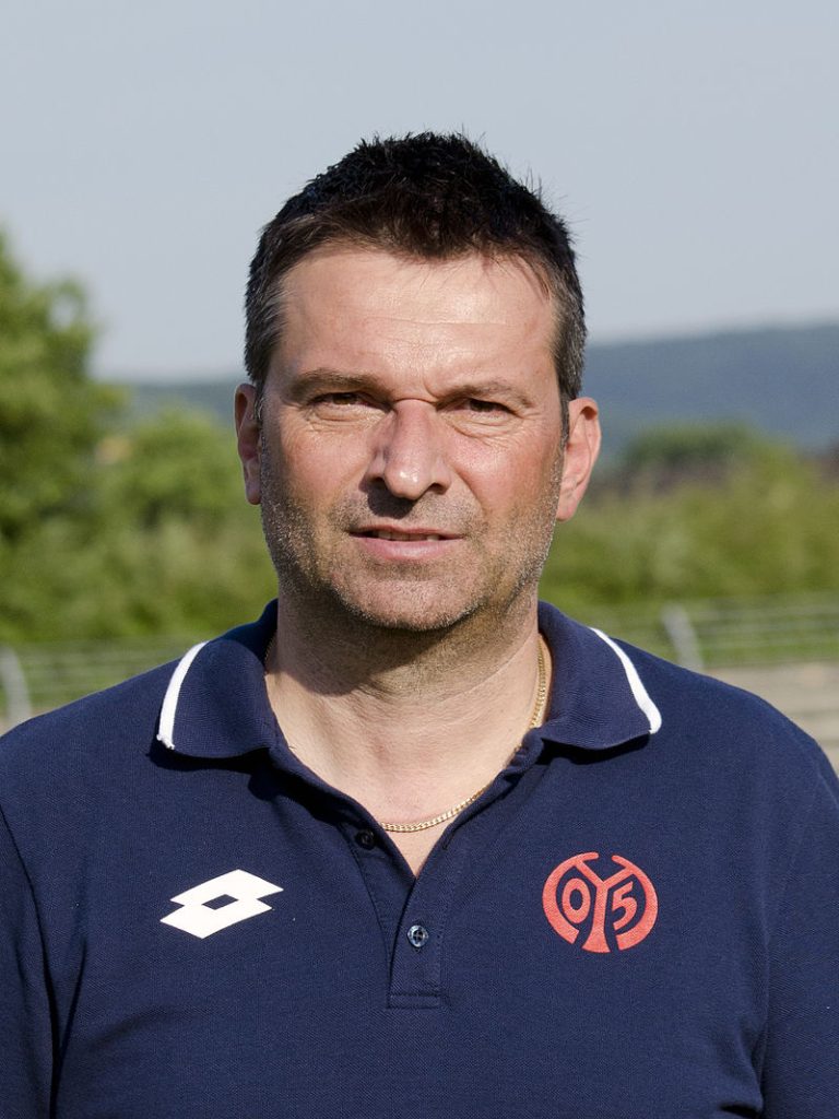 Christian Heidel. Quelle: Wikipedia, Foto: Fuguito, Lizenz: CC BY-SA 3.0