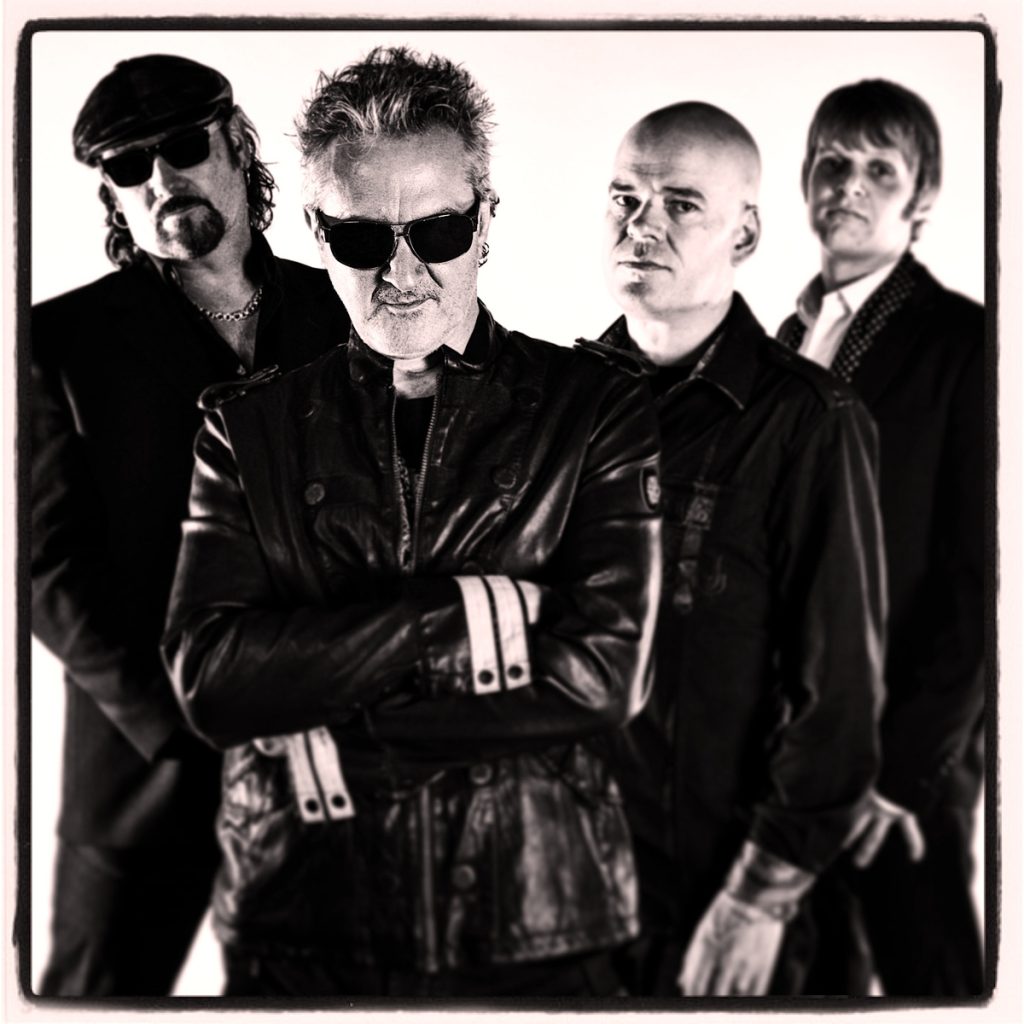 The Mission / Pressefoto 2013 