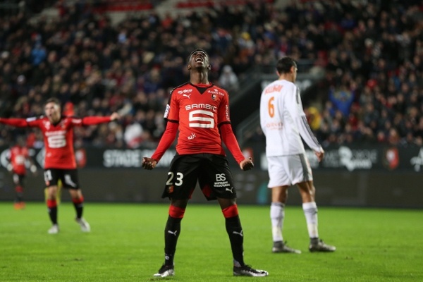 Foto: Stade Rennes