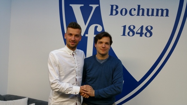 Foto: VfL Bochum 1848 