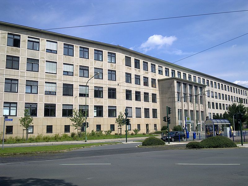 Landgericht Essen. Quelle: Wikipedia (Lizenz CC)