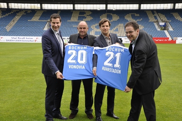 Foto: VfL Bochum 1948