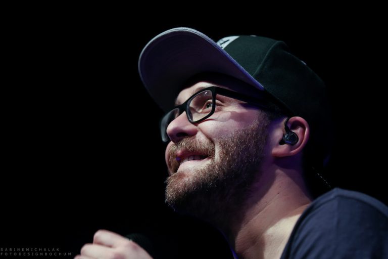 Mark Forster Bauch Und Kopf Text
