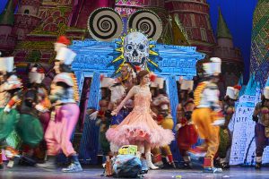 Die Zauberflöte am Theater Dortmund (Foto: Björn Hickmann)