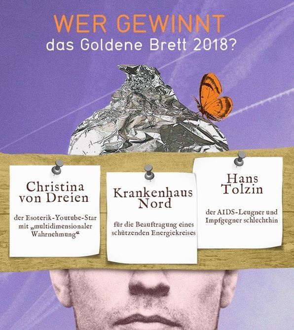 Das Goldene Brett Vorm Kopf 2018 Die Edle Runde Der Kandidaten Ruhrbarone