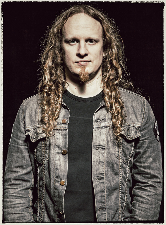 Rockmusik-Autor Christof Leim (Foto: Chris Weiss)