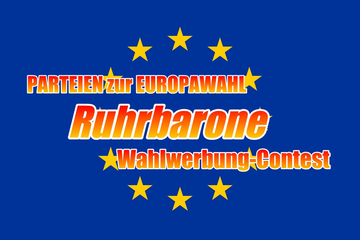 Wahlarena Europawahl