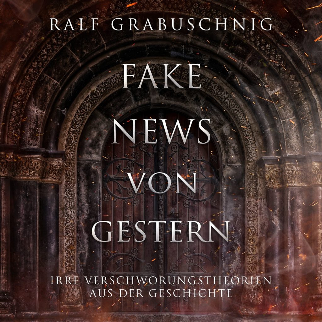 Fake News von gestern