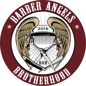 Barber Angels Brotherhood: Charity since 2016!