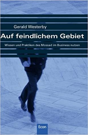 Auf feindlichem Gebiet; Foto: Amazon