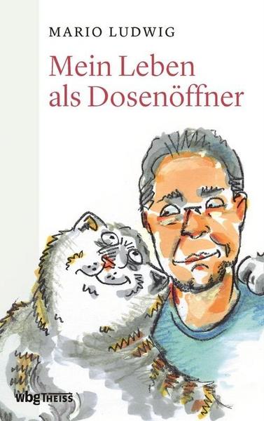 Dr. Mario Ludwig: "Mein Leben als Dosenöffner"