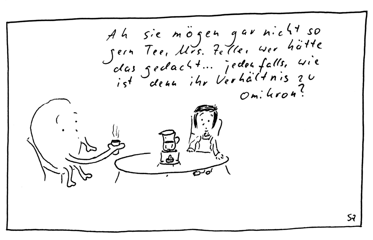 Um Antwort Wird Gebeten Alternative Um Antwort wird gebeten - Ruhrbarone