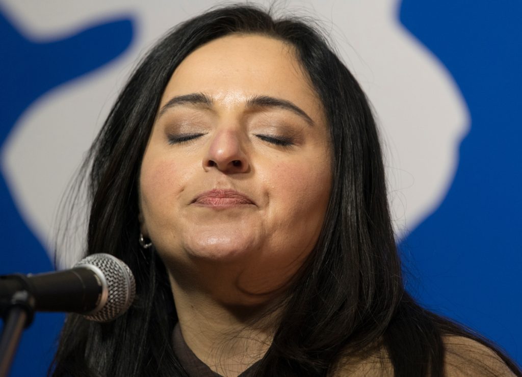 Sevim Dağdelen (BSW)