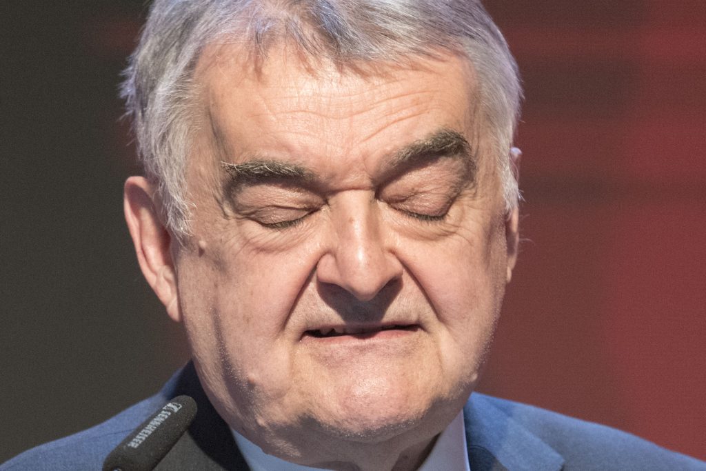 Herbert Reul, CDU (Foto: Roland W. Waniek)
