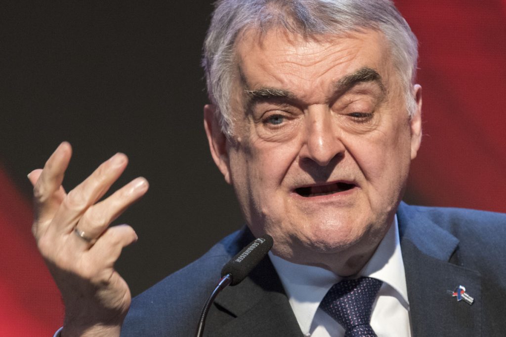 Herbert Reul, CDU (Foto: Roland W. Waniek)