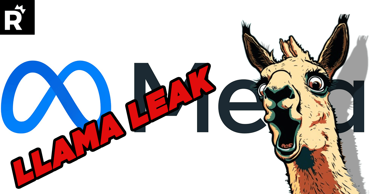 Llama Leak