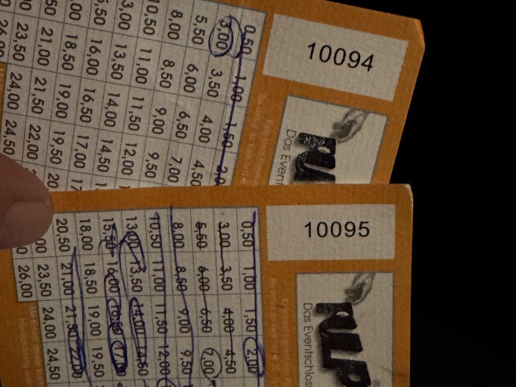 Im PULP gefeiert: Teuer war es dort nie! (Foto: Peter Ansmann)