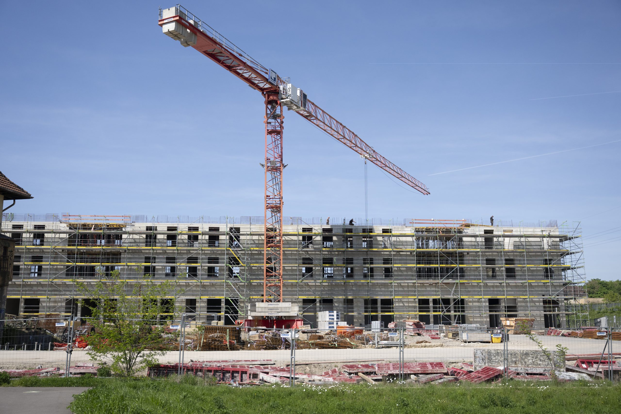 NRW-Bauproduktion-im-September-2025-um-5-1-gesunken