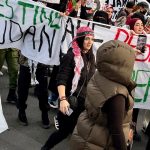 "Pro-Palästina-Demo" in Düsseldorf am 27.09.2025 (Foto: Privat)