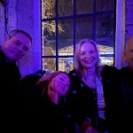 Gute Laune hatte jeder: Old-Daddy-Revival (Foto: Peter Ansmann)