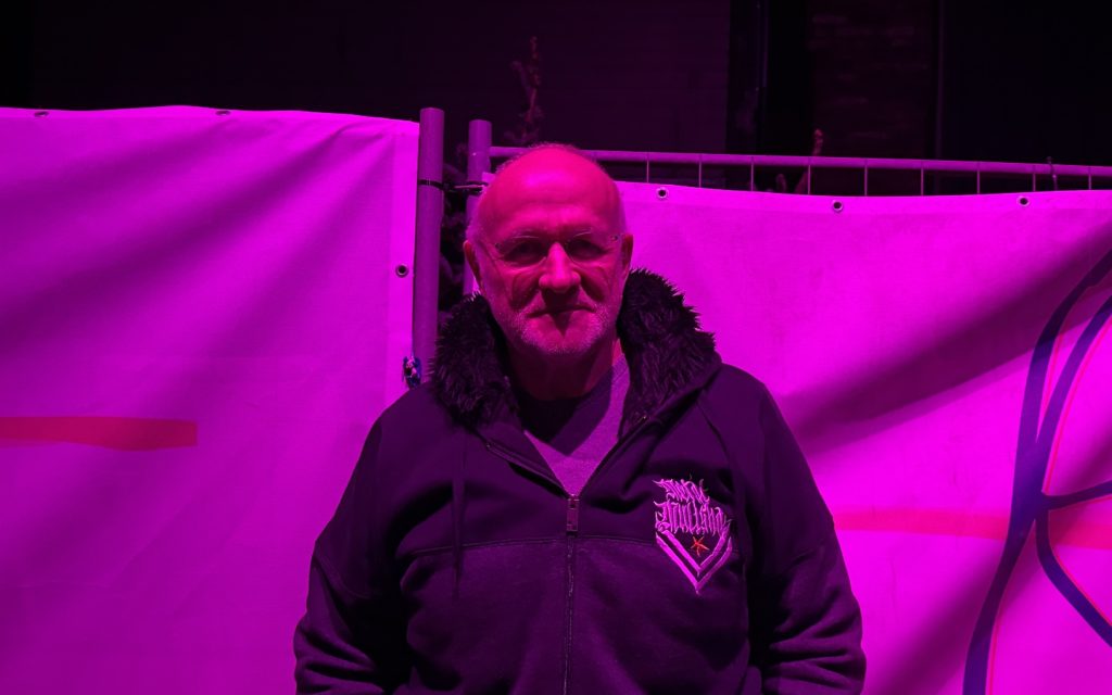 Peter Jurjahn (Foto: Peter Ansmann)