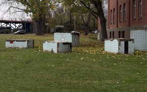 Museum der deutschen Binnenschifffahrt, Duisburg-Ruhrort (Foto: Peter Ansmann)