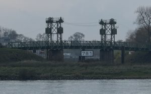 Rheinkilometer 781 (Foto: Peter Ansmann)