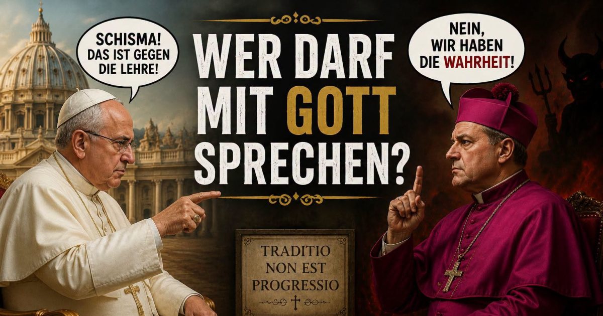 Pius-Bruderschaft-exkommuniziert-Wie-M-nner-in-Kleidchen-dar-ber-streiten-wer-im-Namen-Gottes-reden-darf
