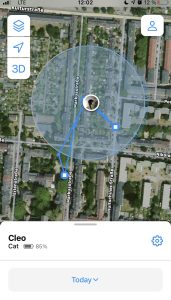 Cleopatras Radius: Die Wege der Königin (4)