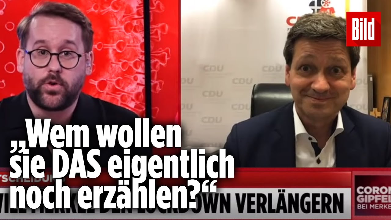 Warum Gibt Es In Bayern Keine Cdu